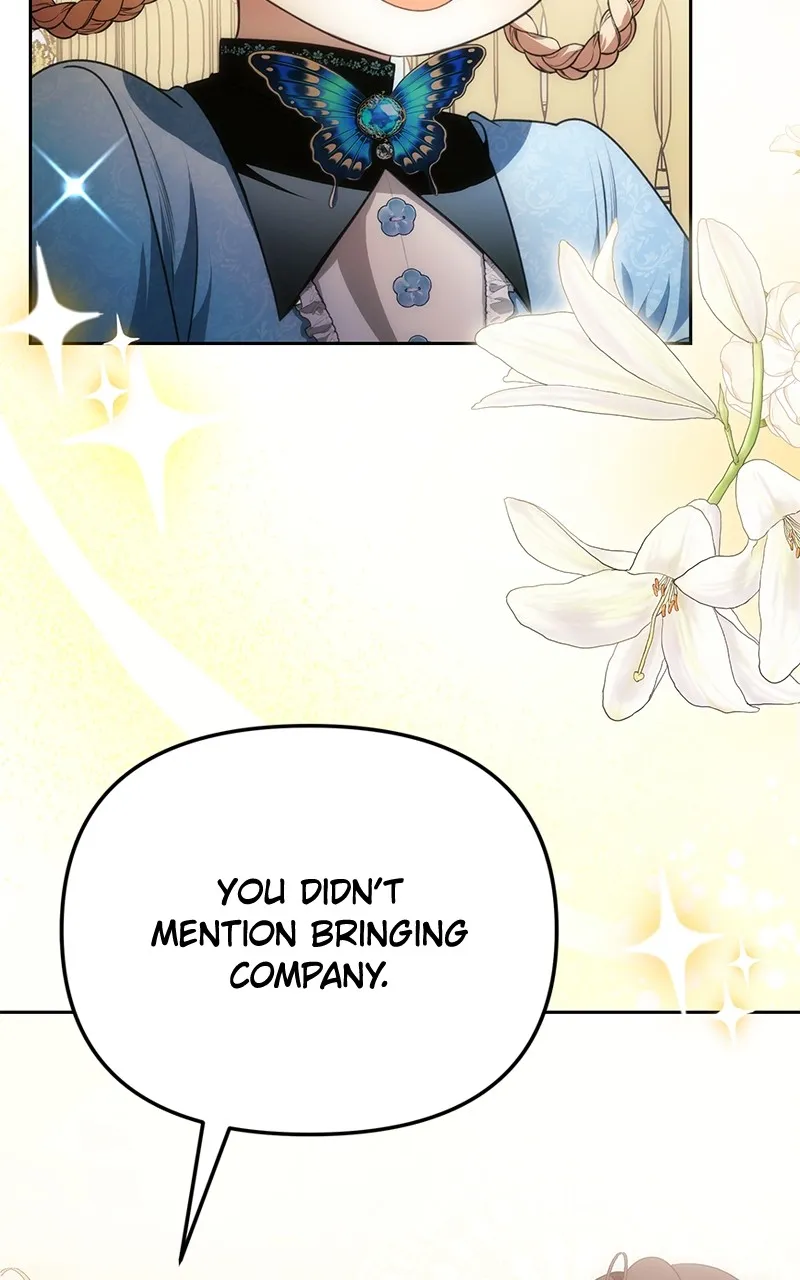 Her Tiny Highness,the Mastermind Chapter 13 page 3 - 