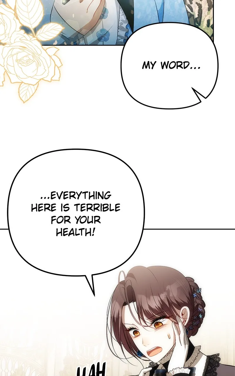 Her Tiny Highness,the Mastermind Chapter 13 page 21 - 