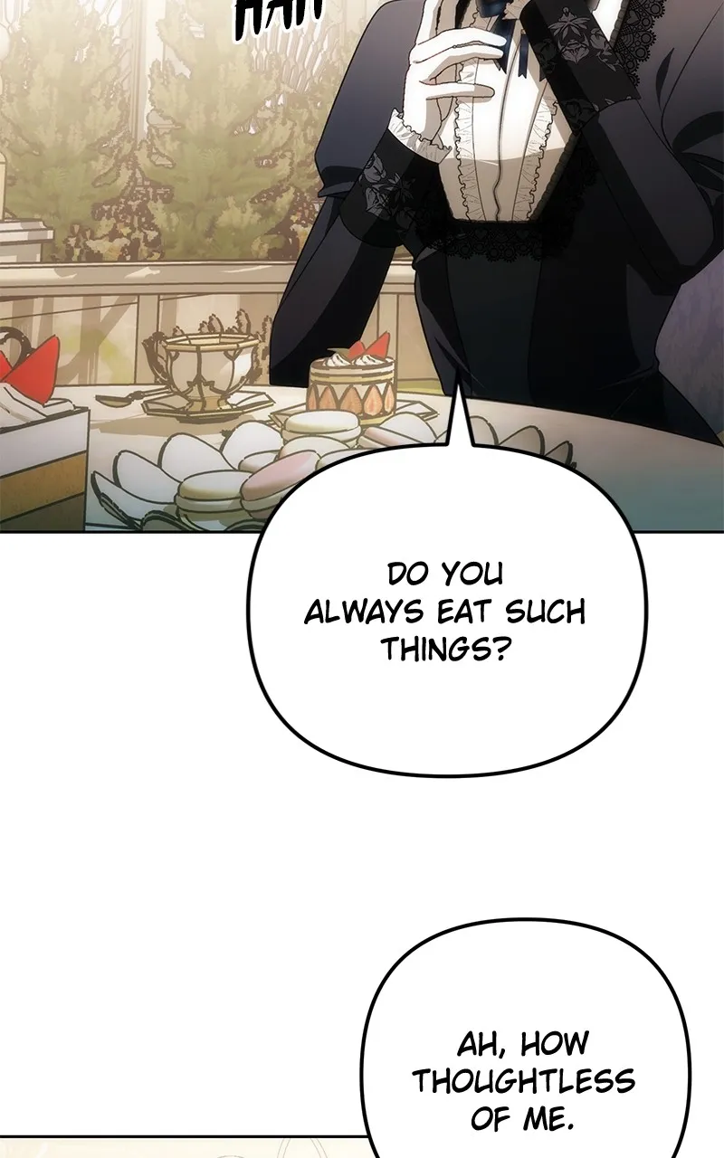 Her Tiny Highness,the Mastermind Chapter 13 page 22 - 