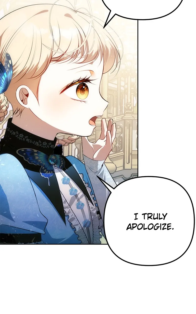 Her Tiny Highness,the Mastermind Chapter 13 page 23 - 