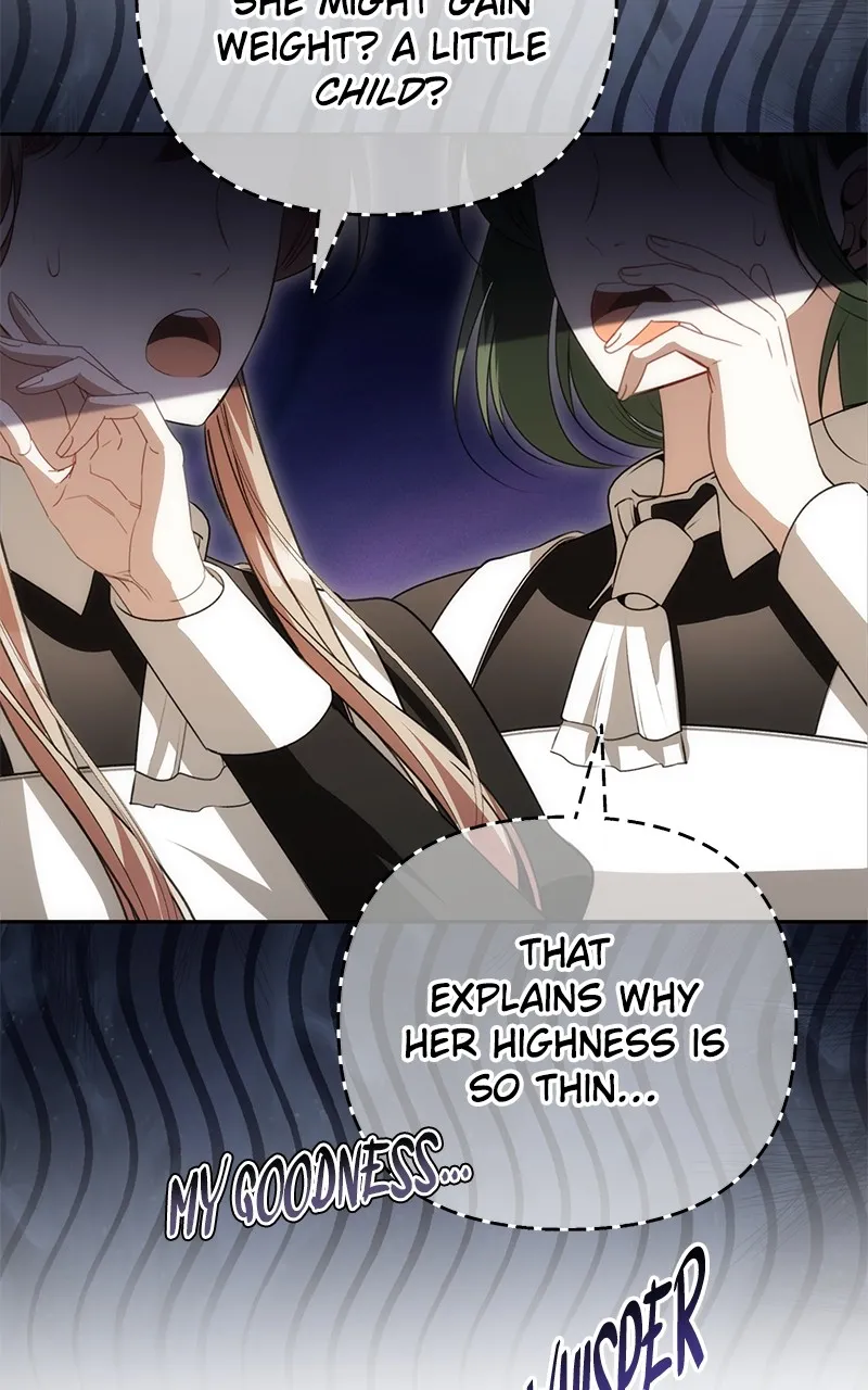 Her Tiny Highness,the Mastermind Chapter 13 page 26 - 