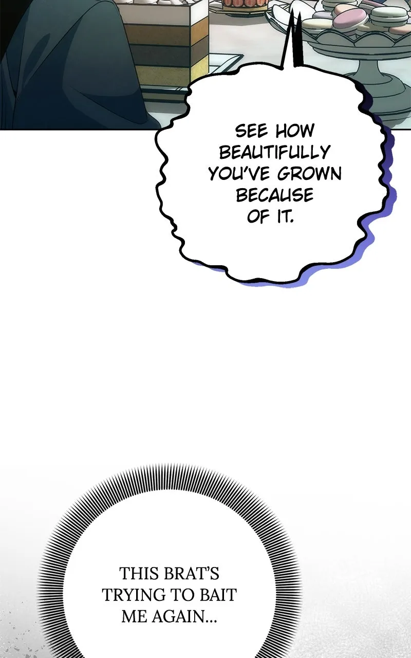 Her Tiny Highness,the Mastermind Chapter 13 page 28 - 
