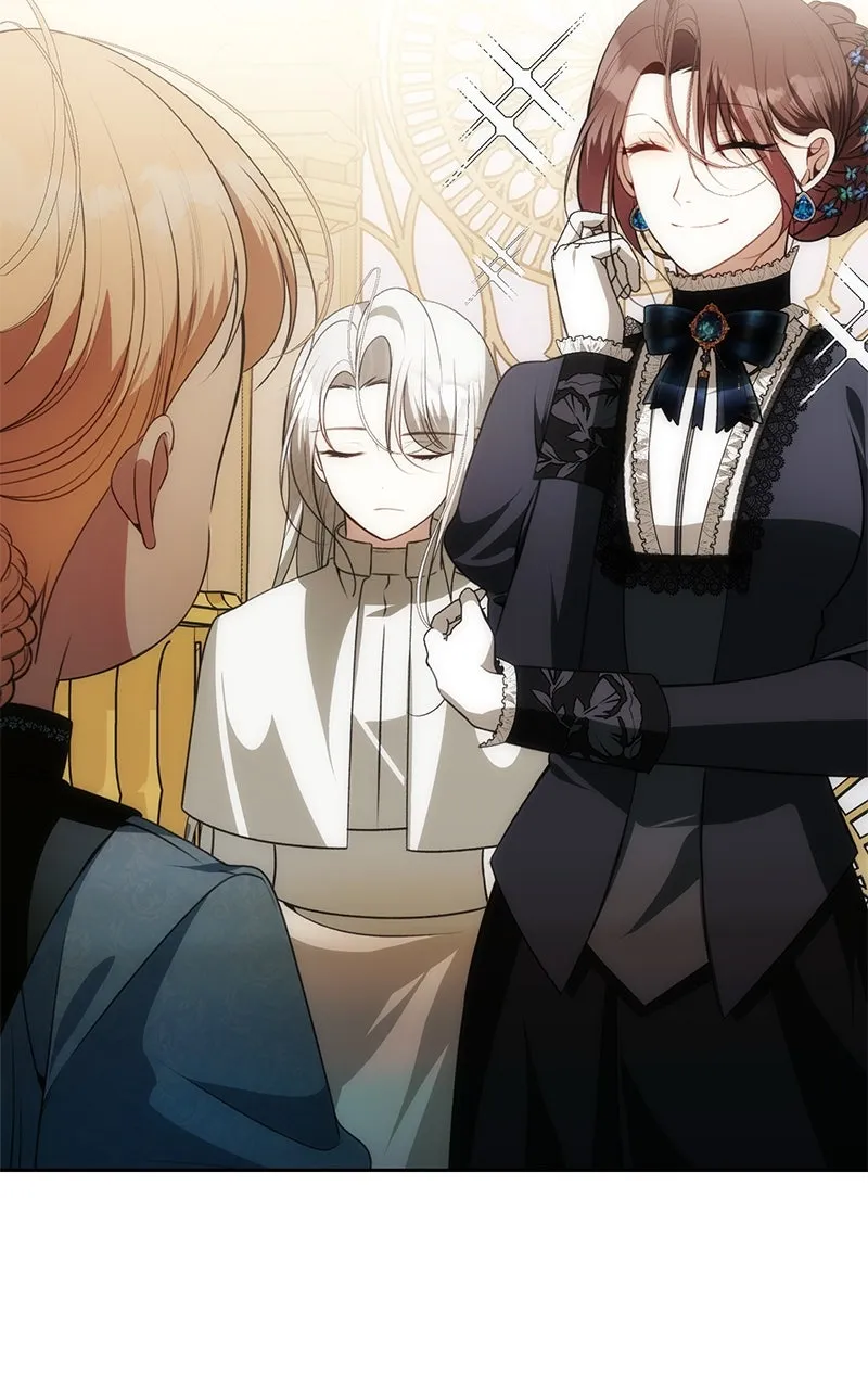 Her Tiny Highness,the Mastermind Chapter 13 page 4 - 
