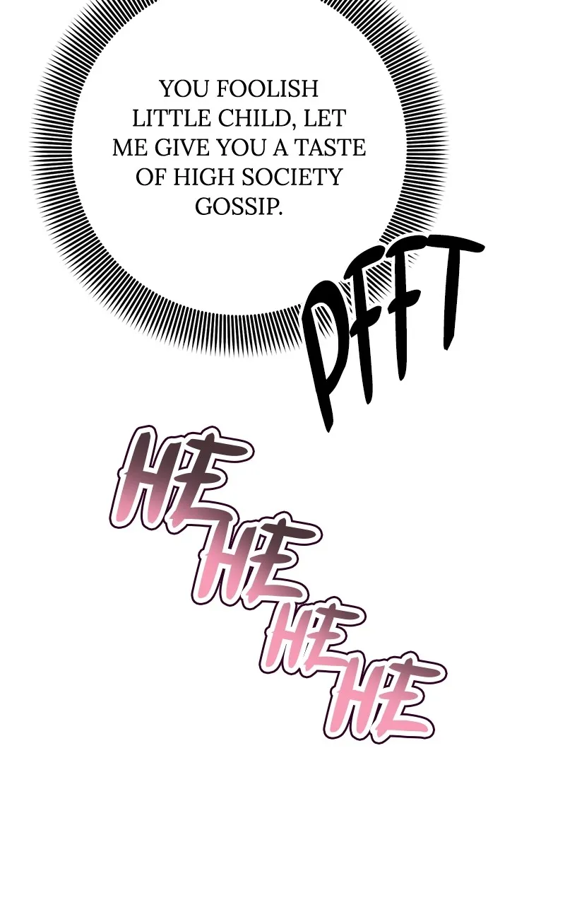 Her Tiny Highness,the Mastermind Chapter 13 page 34 - 