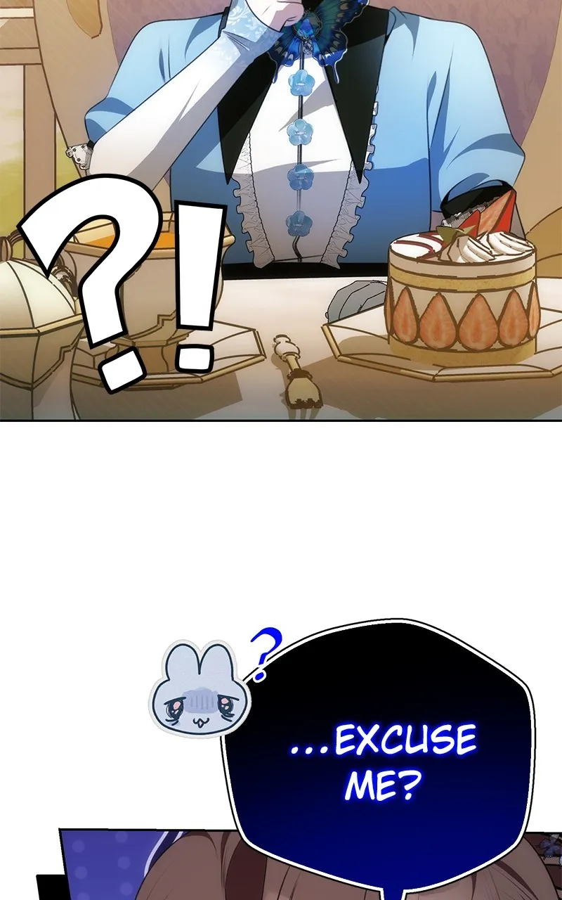 Her Tiny Highness,the Mastermind Chapter 13 page 37 - 