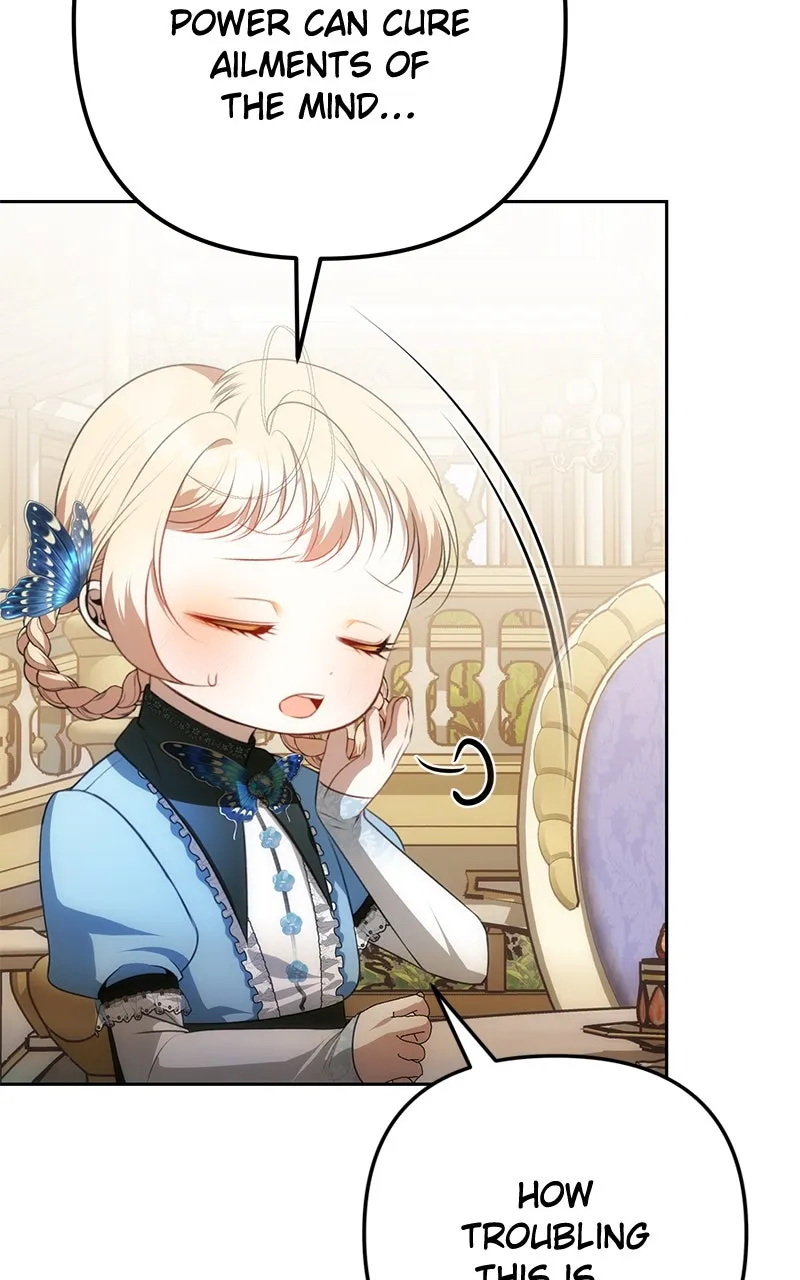 Her Tiny Highness,the Mastermind Chapter 13 page 39 - 