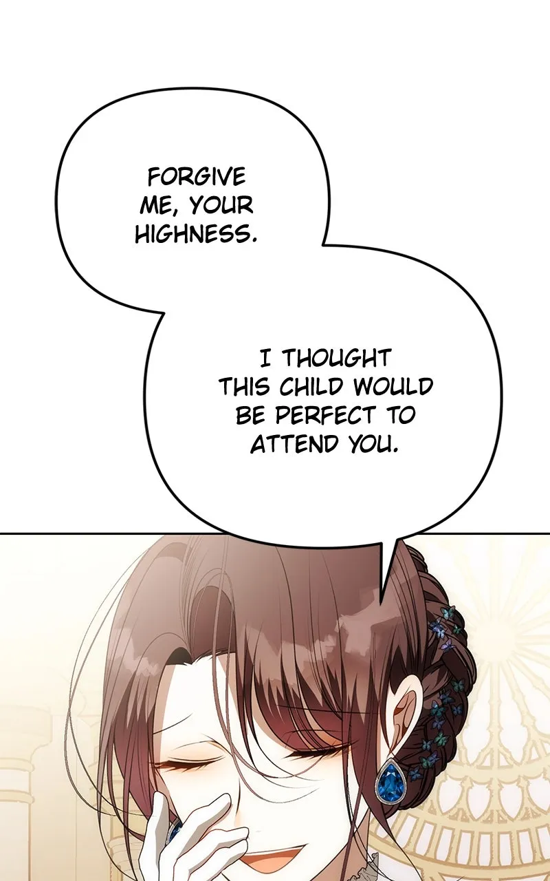 Her Tiny Highness,the Mastermind Chapter 13 page 5 - 