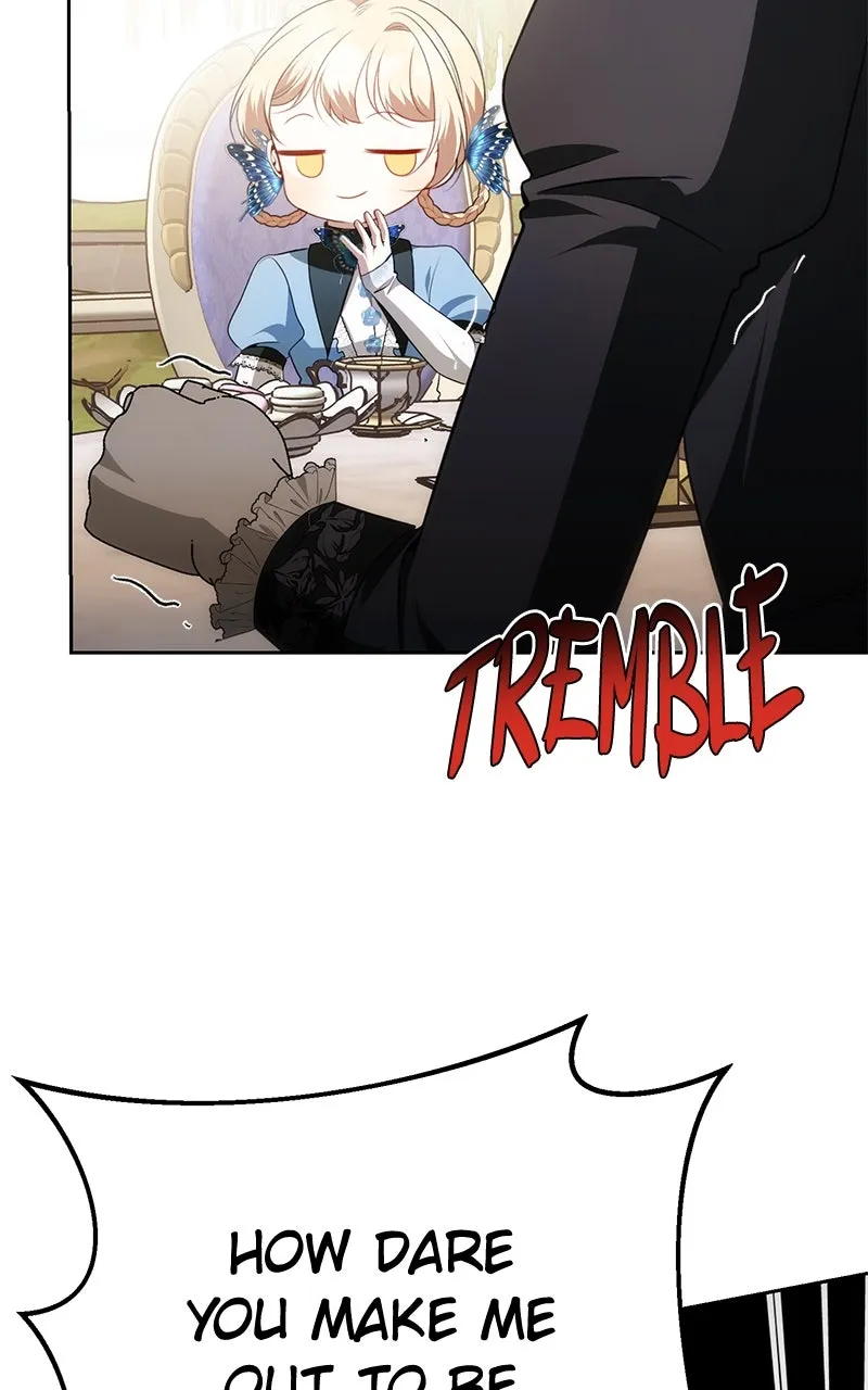 Her Tiny Highness,the Mastermind Chapter 13 page 41 - 