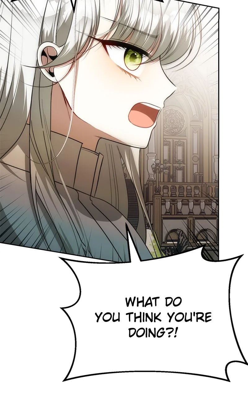 Her Tiny Highness,the Mastermind Chapter 13 page 44 - 