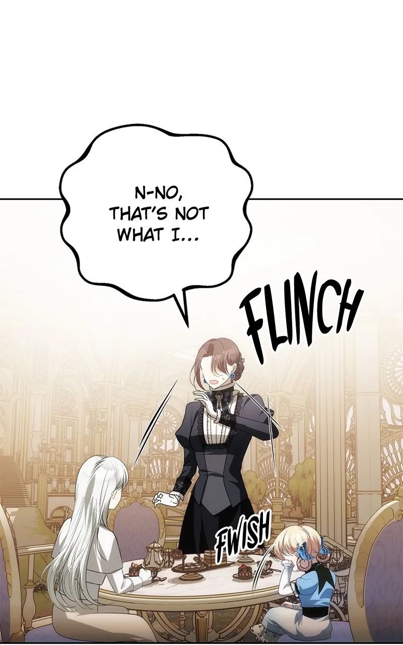 Her Tiny Highness,the Mastermind Chapter 13 page 45 - 