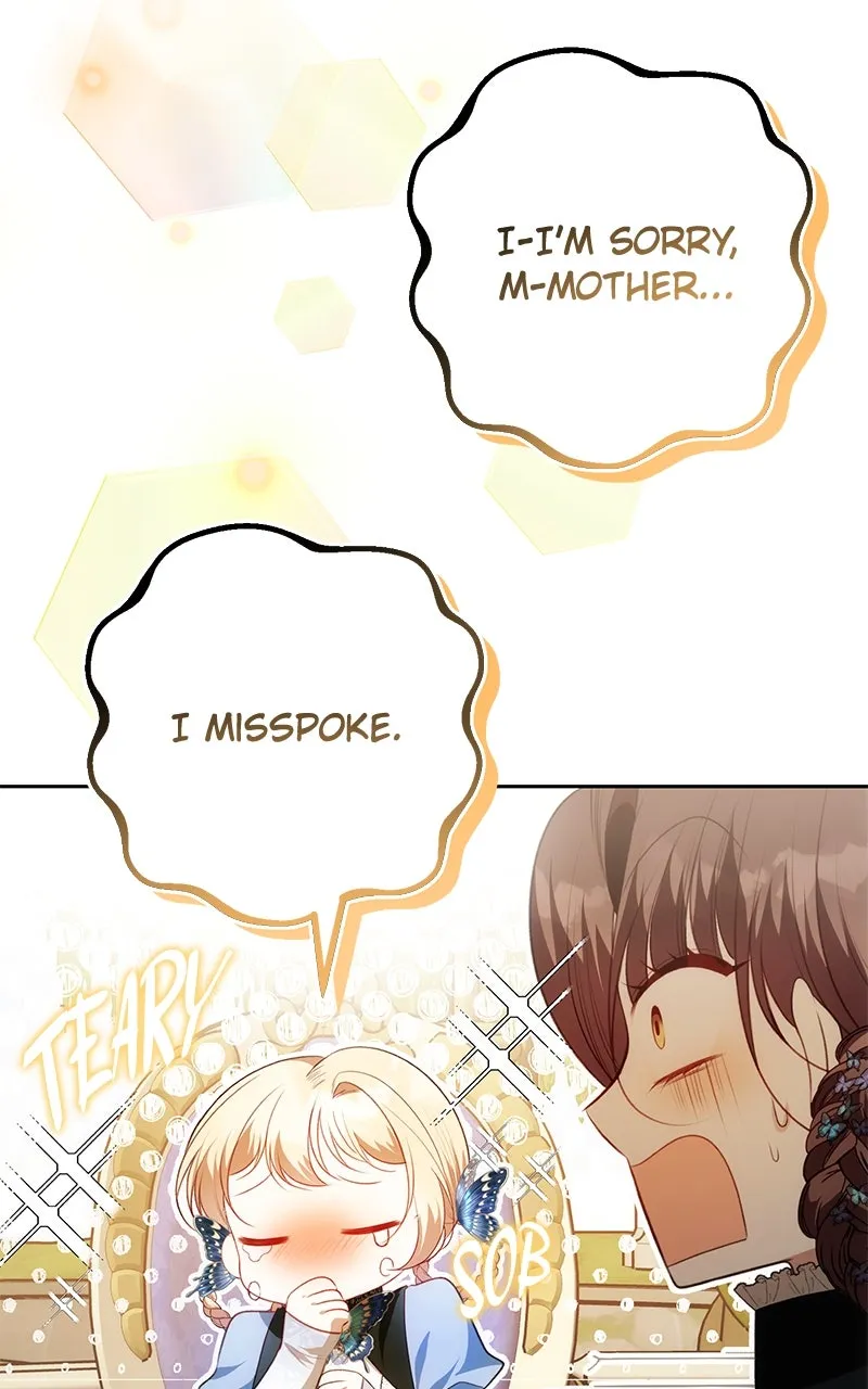 Her Tiny Highness,the Mastermind Chapter 13 page 47 - 