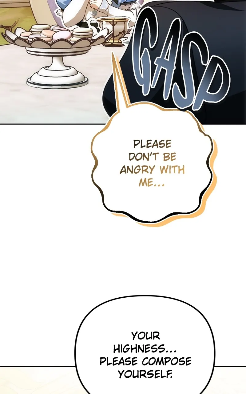 Her Tiny Highness,the Mastermind Chapter 13 page 48 - 