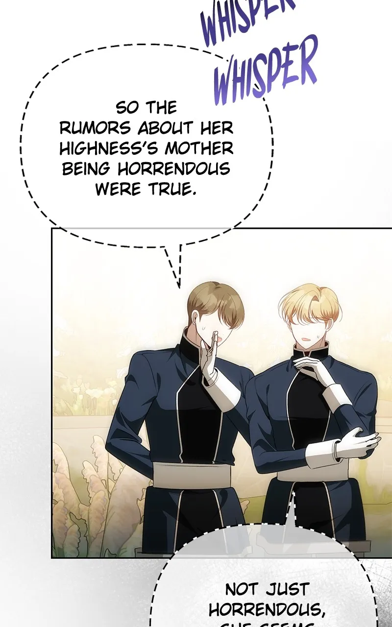 Her Tiny Highness,the Mastermind Chapter 13 page 53 - 
