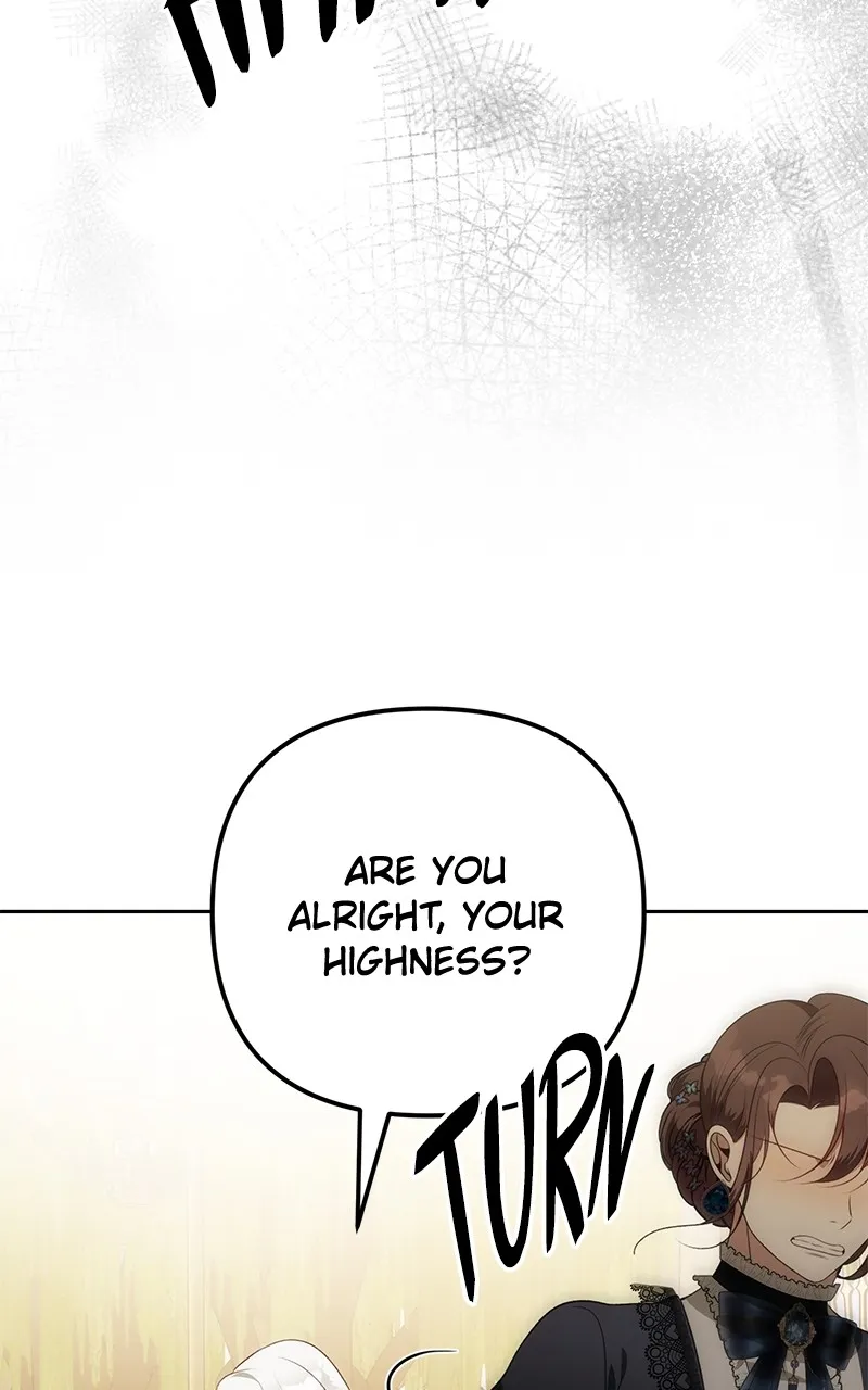 Her Tiny Highness,the Mastermind Chapter 13 page 56 - 