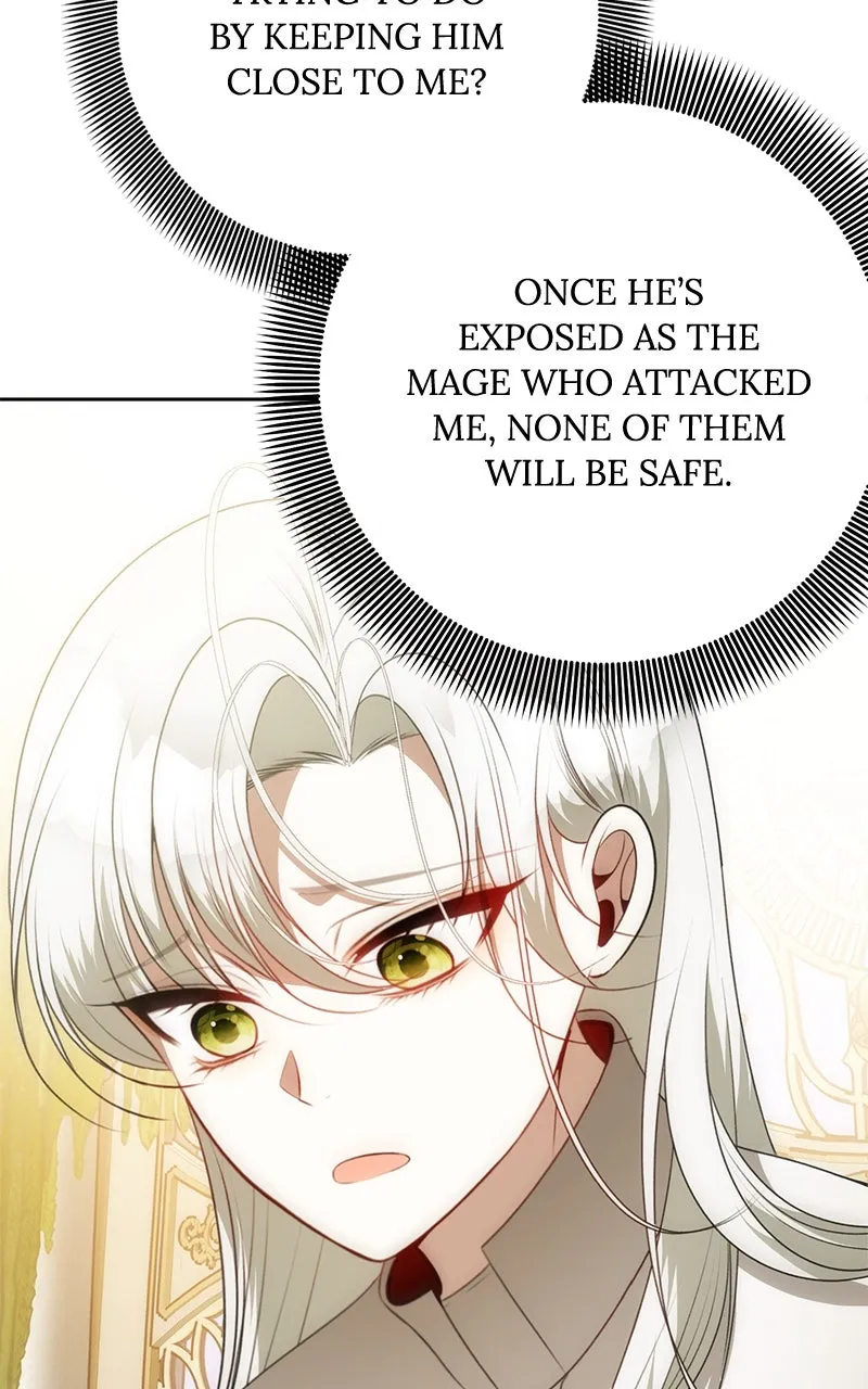 Her Tiny Highness,the Mastermind Chapter 13 page 58 - 