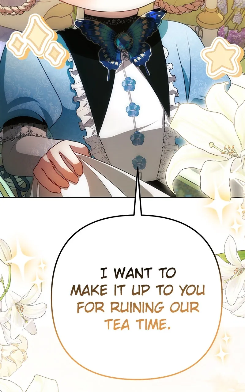 Her Tiny Highness,the Mastermind Chapter 13 page 65 - 
