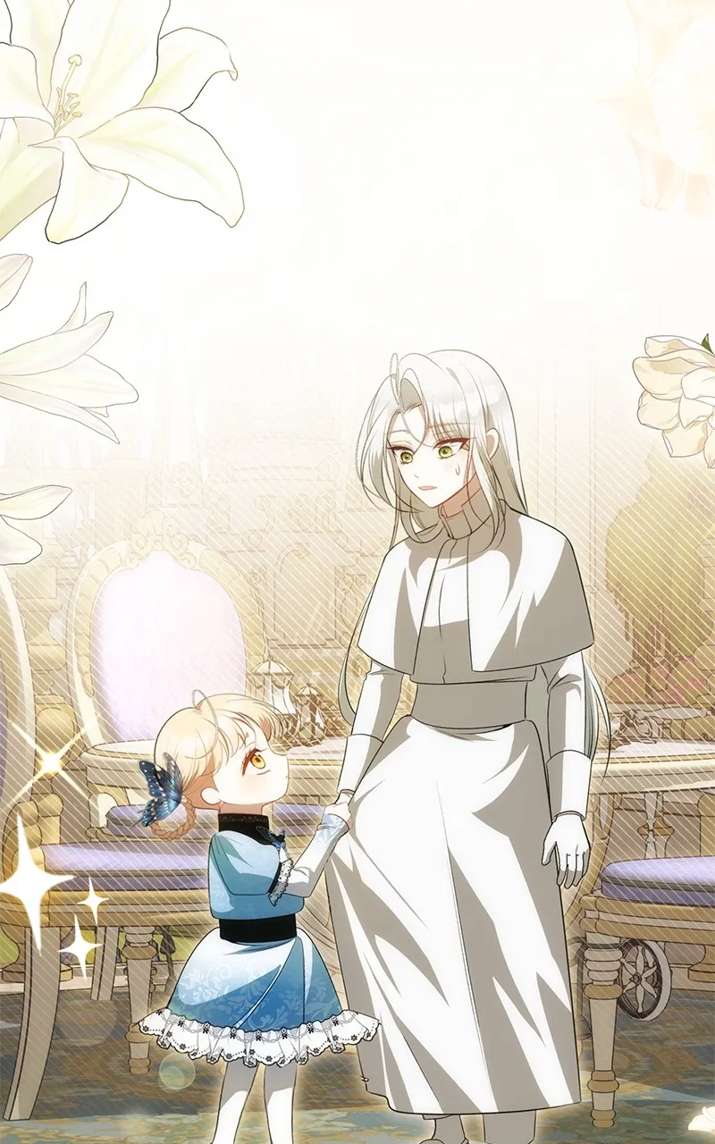 Her Tiny Highness,the Mastermind Chapter 13 page 66 - 