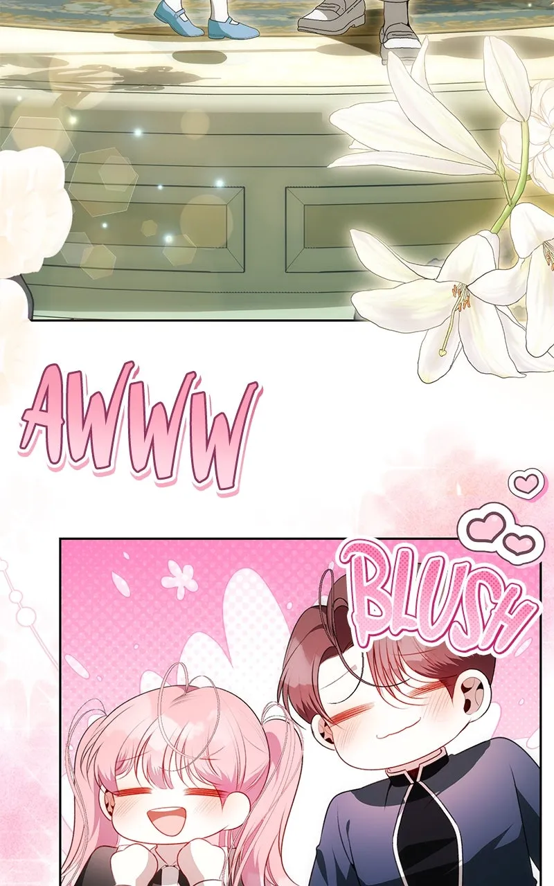 Her Tiny Highness,the Mastermind Chapter 13 page 67 - 