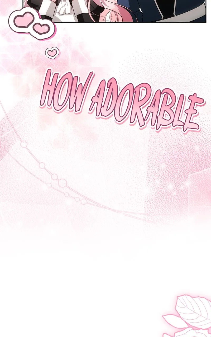 Her Tiny Highness,the Mastermind Chapter 13 page 68 - 