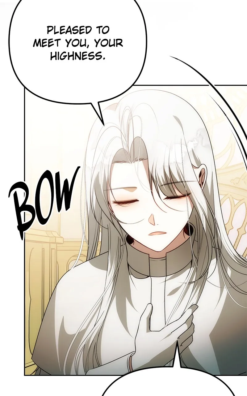 Her Tiny Highness,the Mastermind Chapter 13 page 8 - 