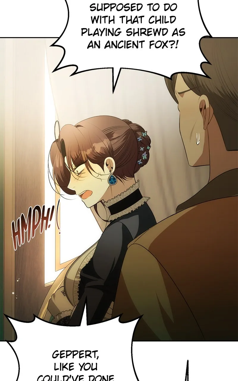 Her Tiny Highness,the Mastermind Chapter 13 page 75 - 