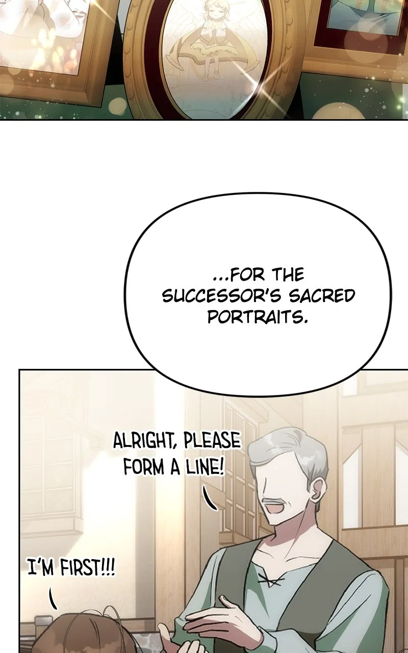 Her Tiny Highness,the Mastermind Chapter 13 page 80 - 