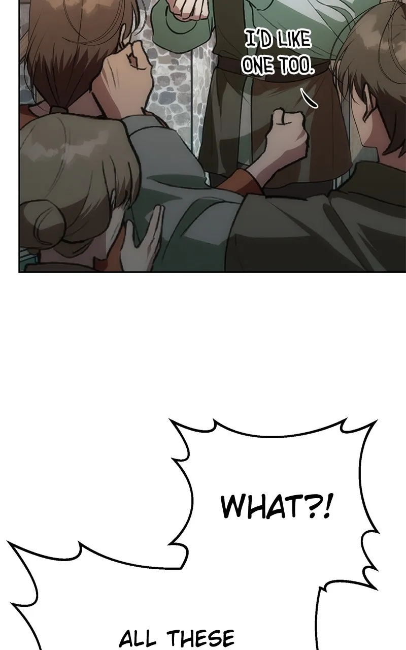 Her Tiny Highness,the Mastermind Chapter 13 page 81 - 