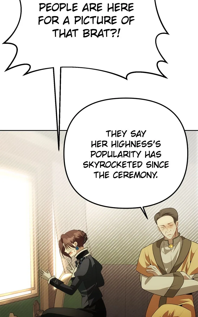 Her Tiny Highness,the Mastermind Chapter 13 page 82 - 