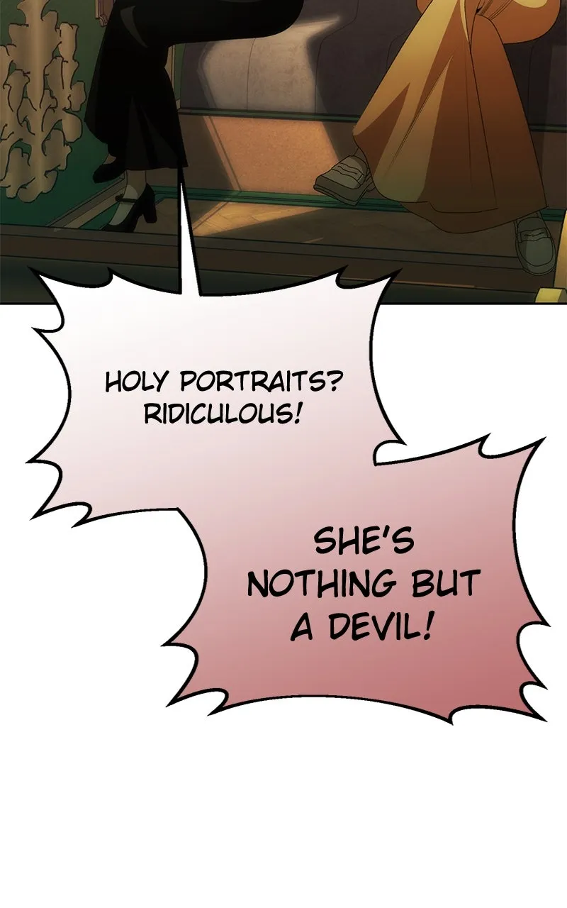 Her Tiny Highness,the Mastermind Chapter 13 page 83 - 