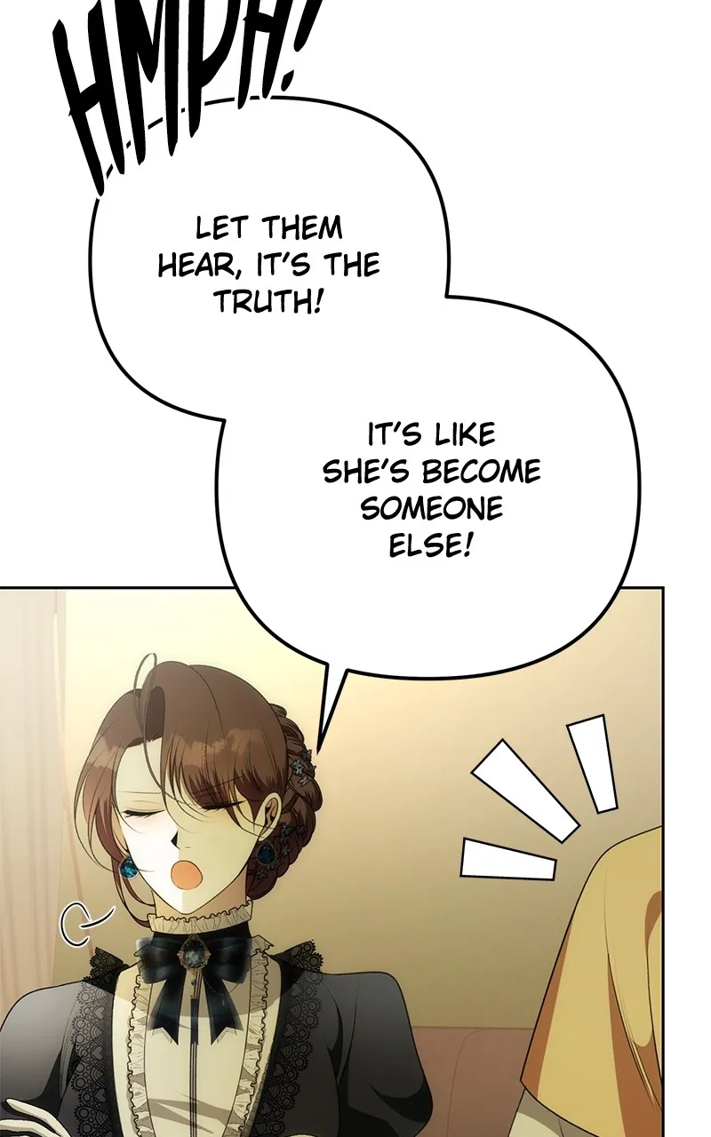 Her Tiny Highness,the Mastermind Chapter 13 page 85 - 