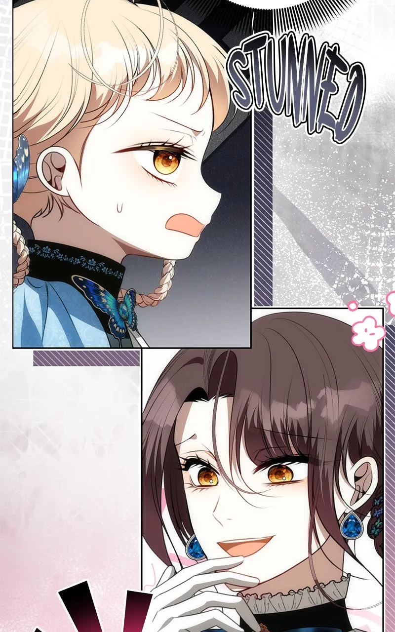 Her Tiny Highness,the Mastermind Chapter 13 page 10 - 
