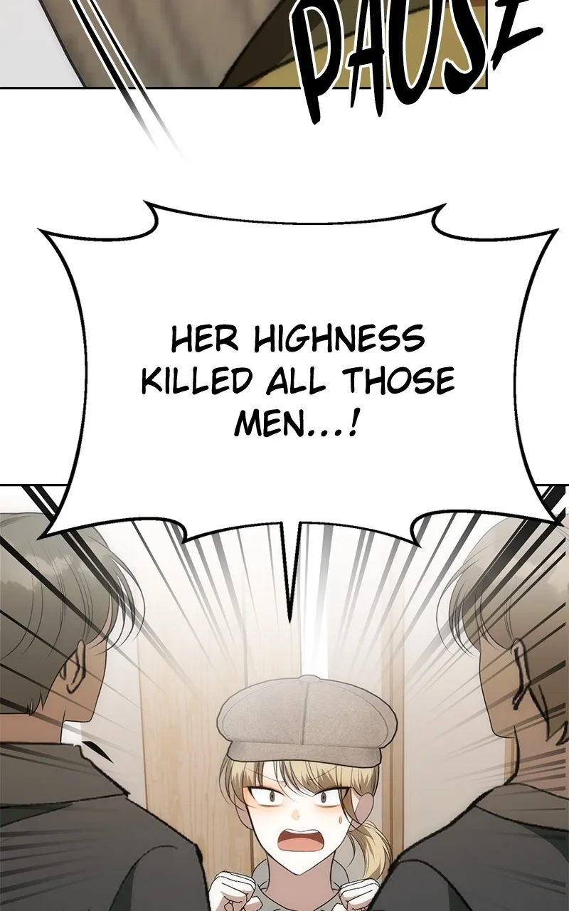 Her Tiny Highness,the Mastermind Chapter 13 page 91 - 