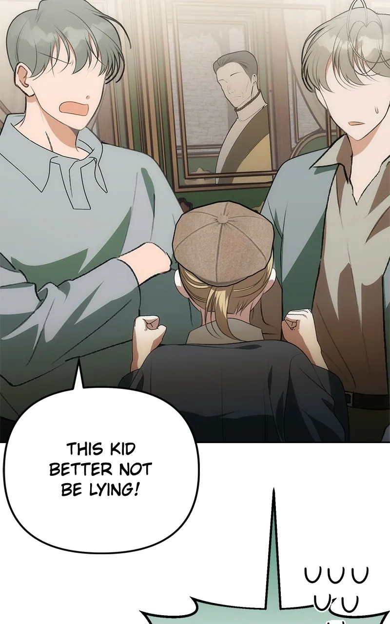 Her Tiny Highness,the Mastermind Chapter 13 page 93 - 