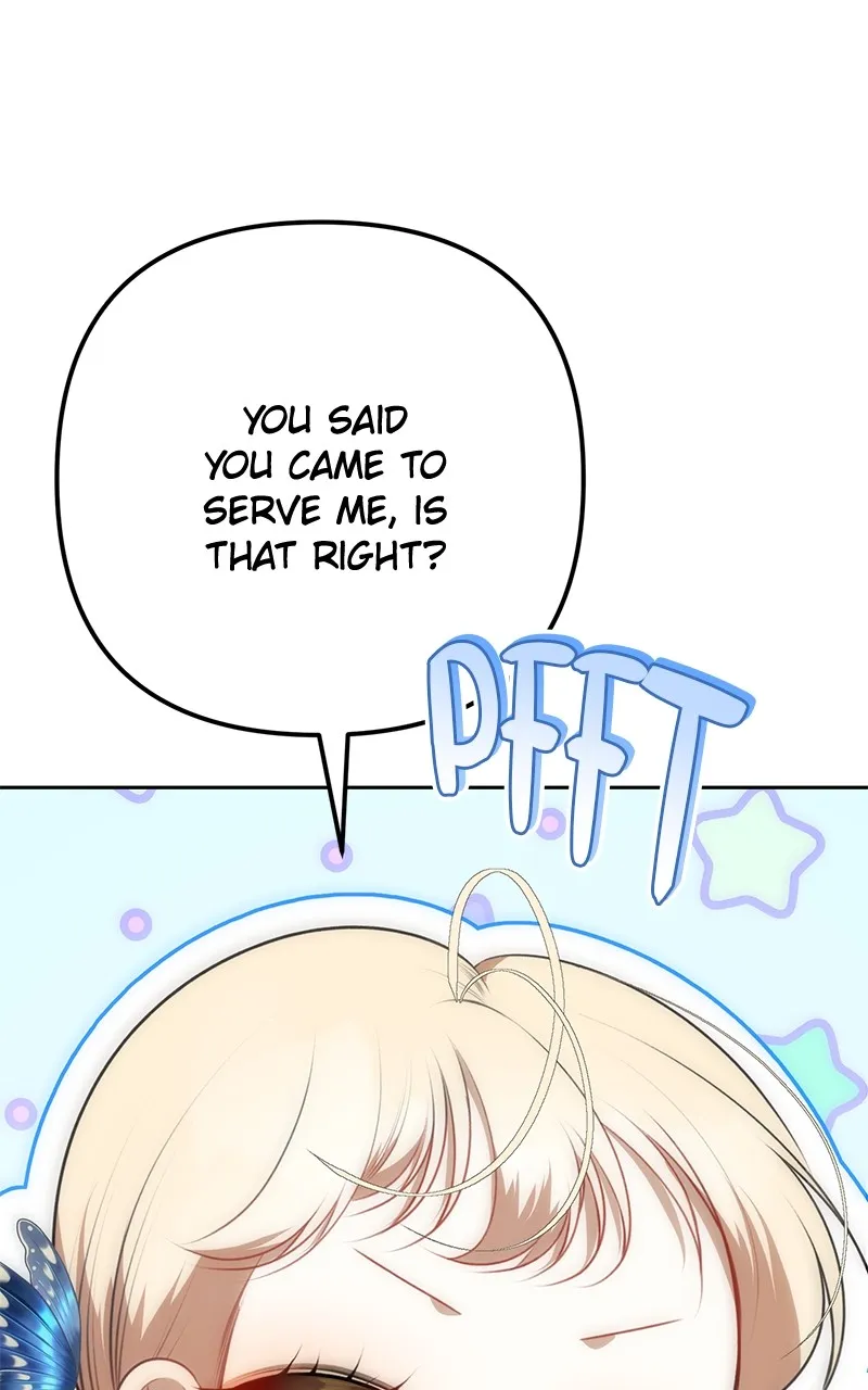 Her Tiny Highness,the Mastermind Chapter 14 page 28 - 