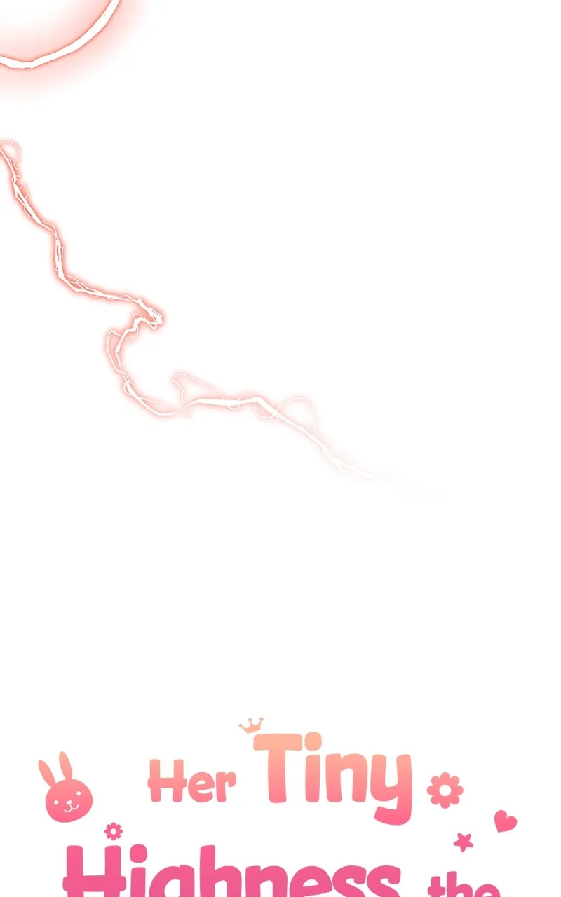 Her Tiny Highness,the Mastermind Chapter 14 page 36 - 