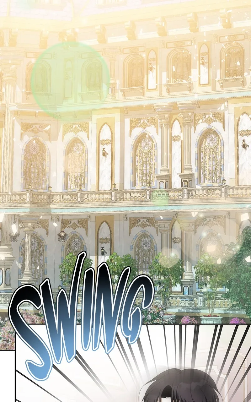 Her Tiny Highness,the Mastermind Chapter 14 page 38 - 