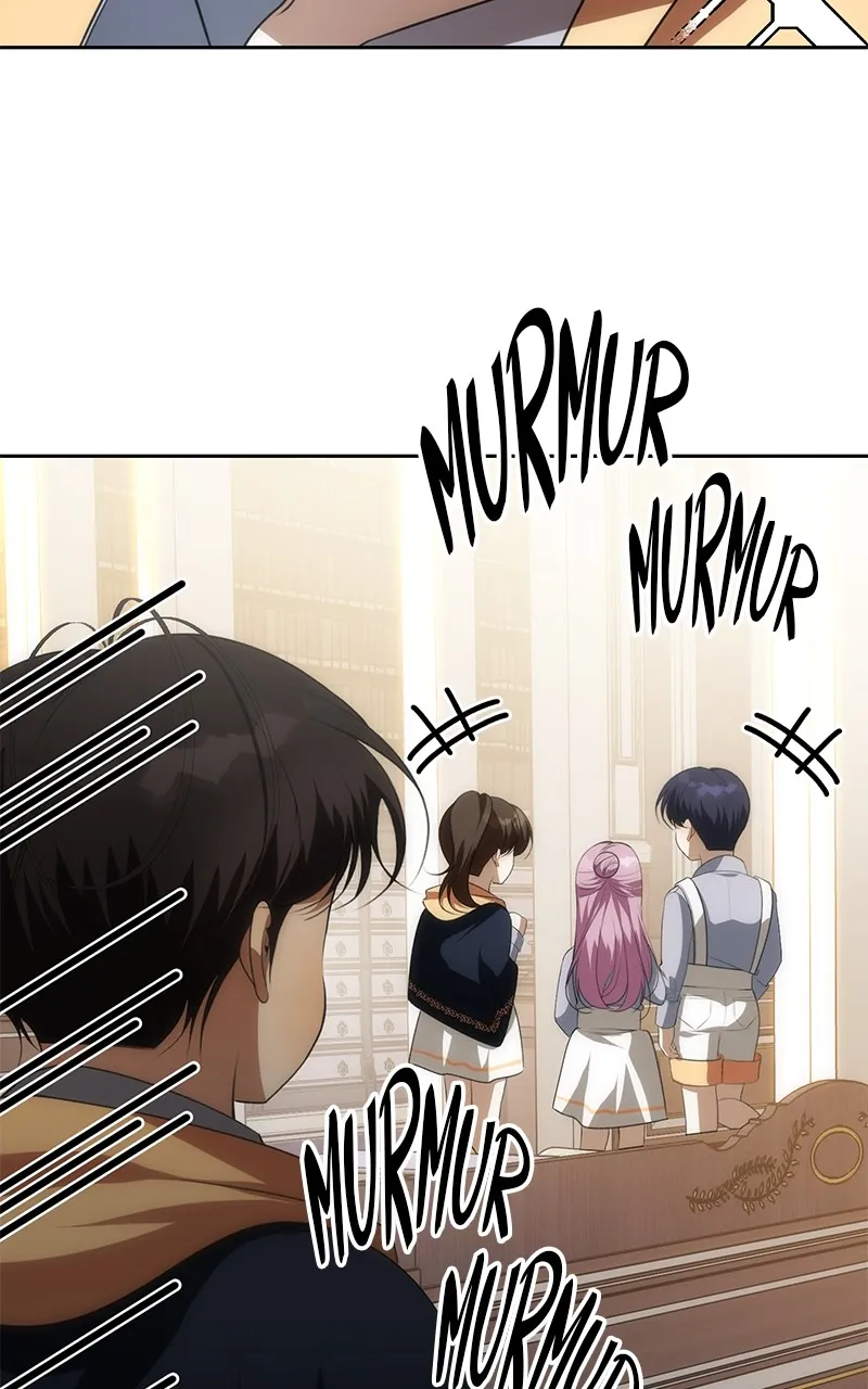 Her Tiny Highness,the Mastermind Chapter 14 page 41 - 
