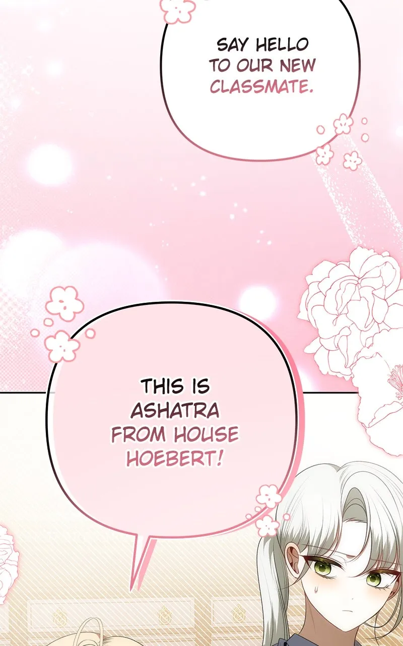 Her Tiny Highness,the Mastermind Chapter 14 page 44 - 
