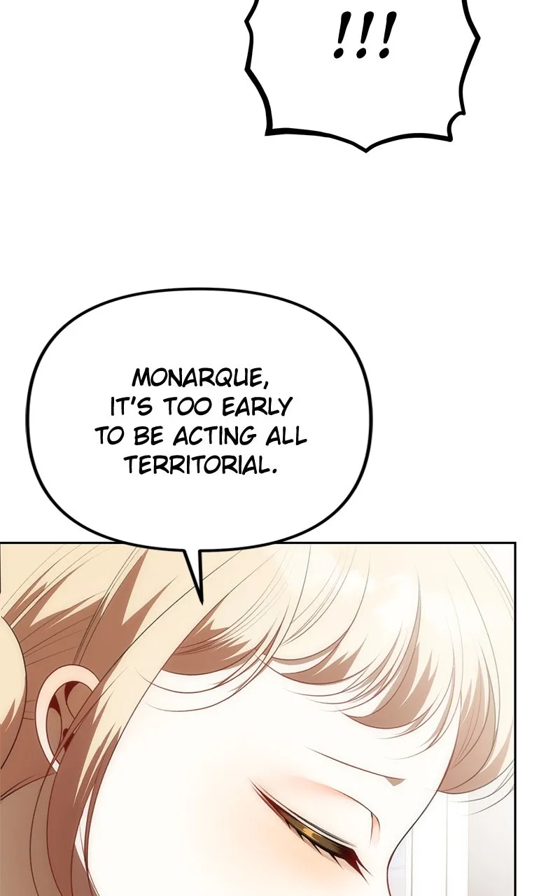 Her Tiny Highness,the Mastermind Chapter 14 page 51 - 