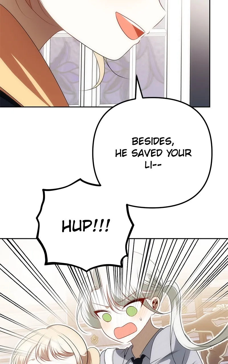 Her Tiny Highness,the Mastermind Chapter 14 page 52 - 