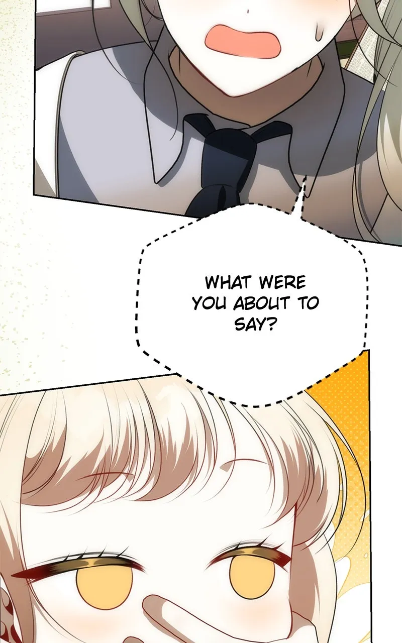 Her Tiny Highness,the Mastermind Chapter 14 page 54 - 