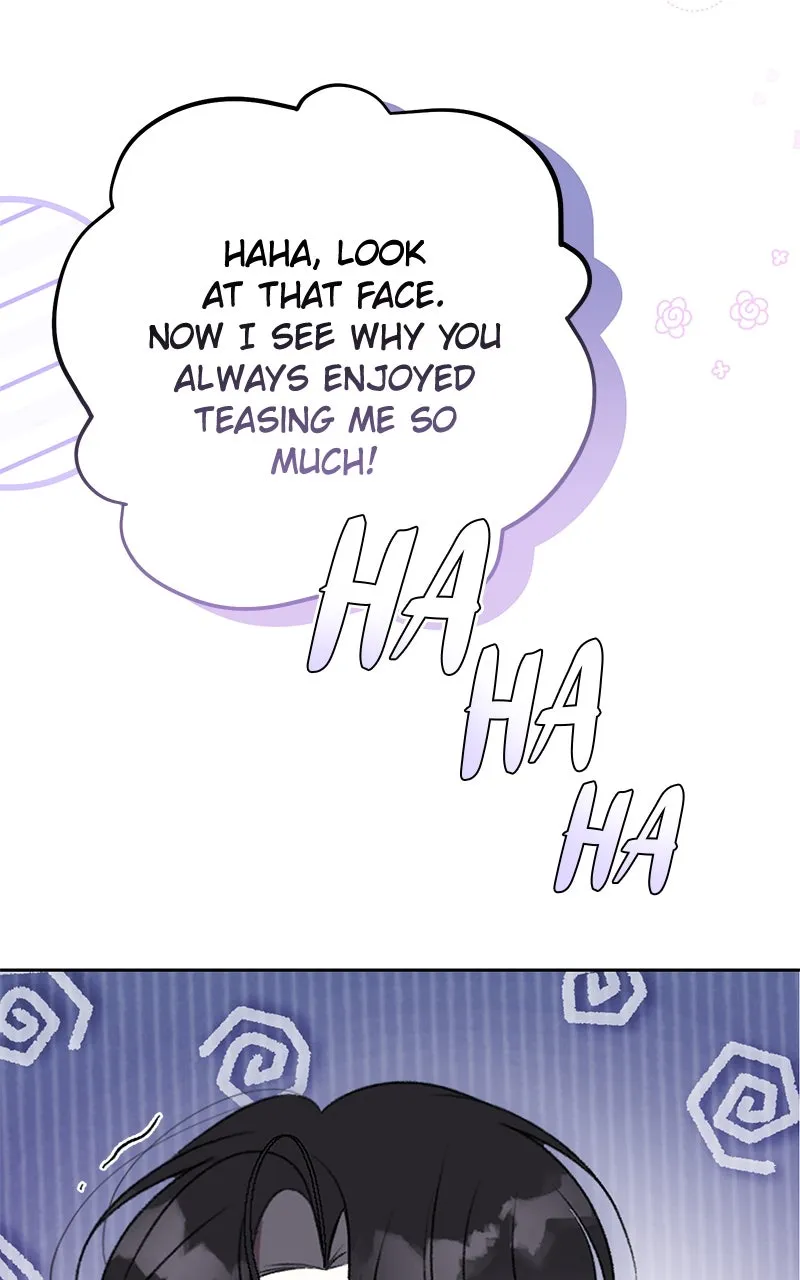 Her Tiny Highness,the Mastermind Chapter 14 page 58 - 