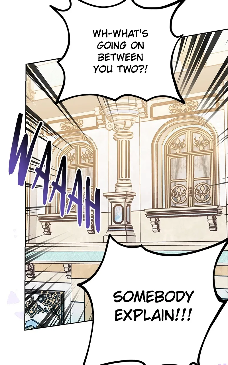 Her Tiny Highness,the Mastermind Chapter 14 page 60 - 