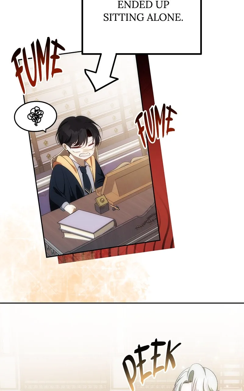 Her Tiny Highness,the Mastermind Chapter 14 page 64 - 
