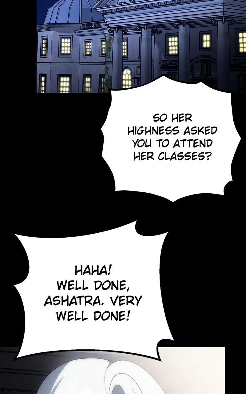 Her Tiny Highness,the Mastermind Chapter 14 page 70 - 