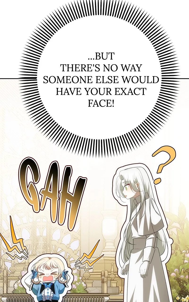 Her Tiny Highness,the Mastermind Chapter 14 page 8 - 
