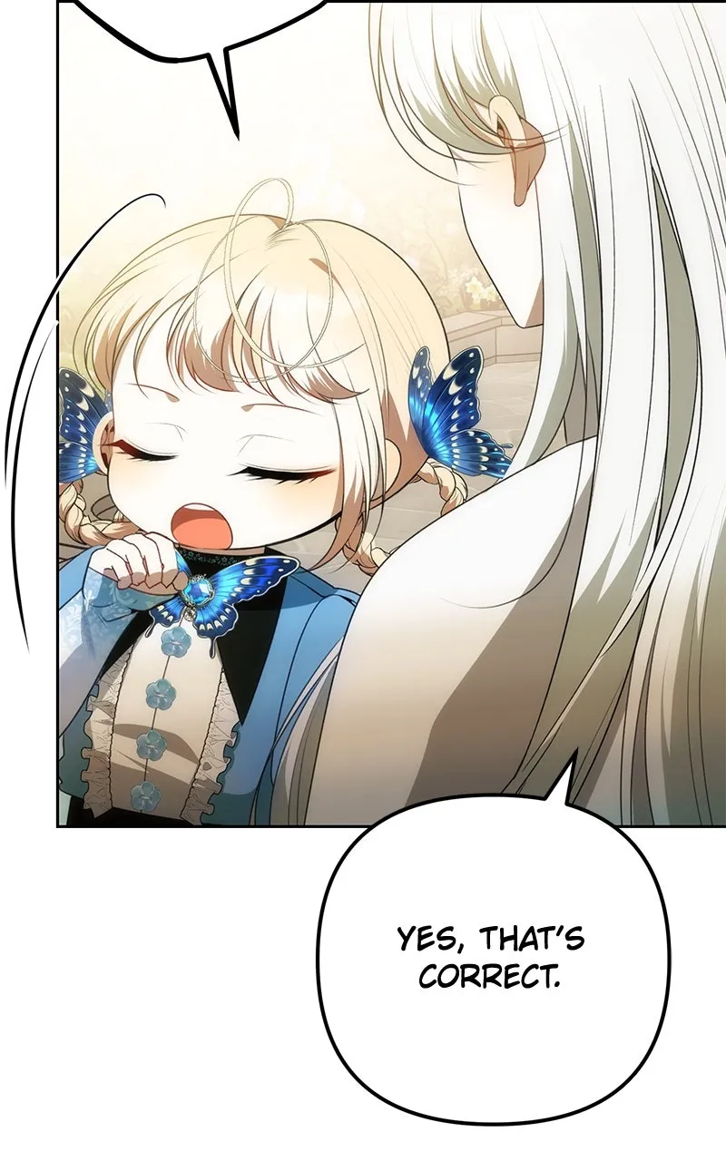 Her Tiny Highness,the Mastermind Chapter 14 page 10 - 