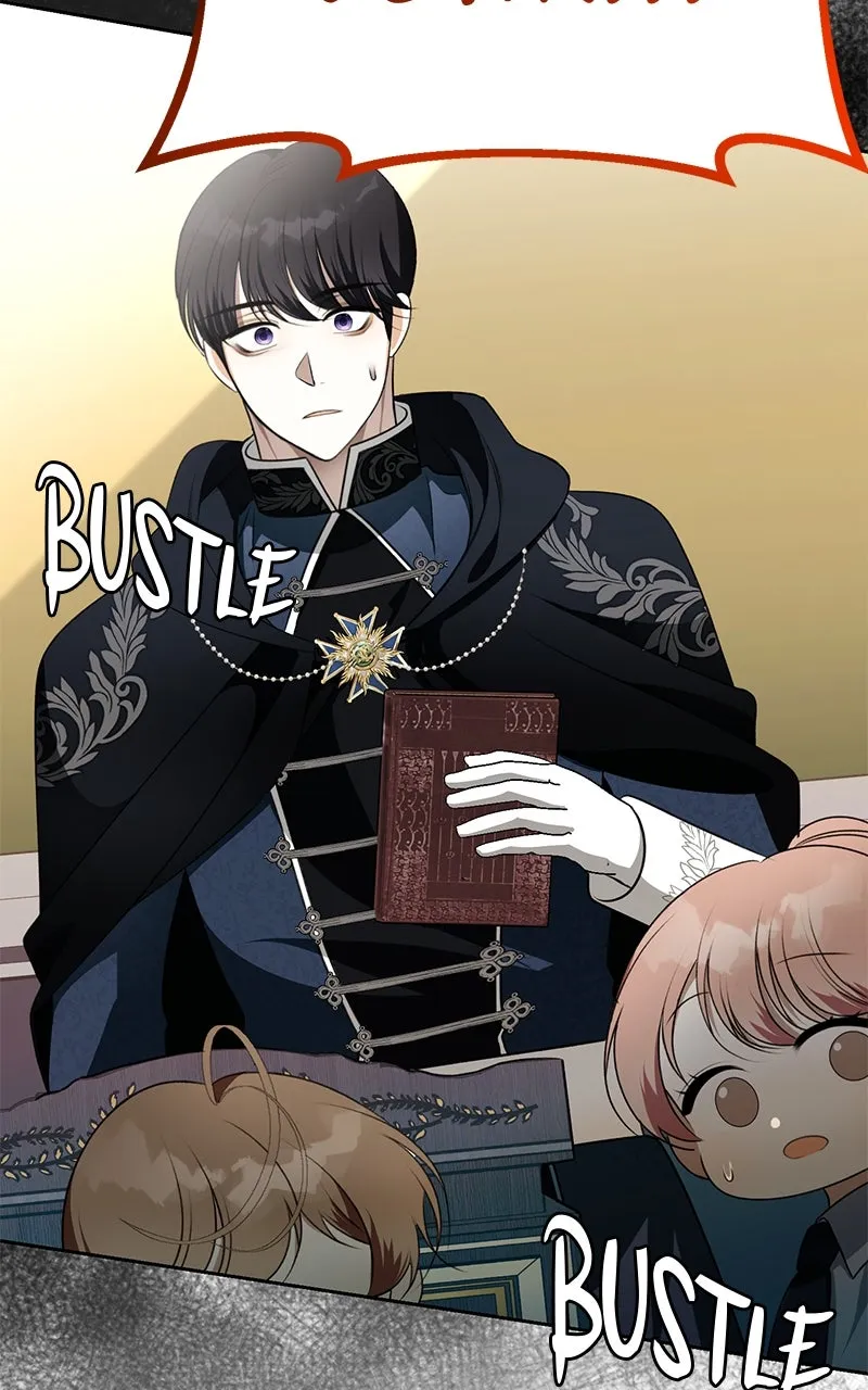 Her Tiny Highness,the Mastermind Chapter 14 page 93 - 