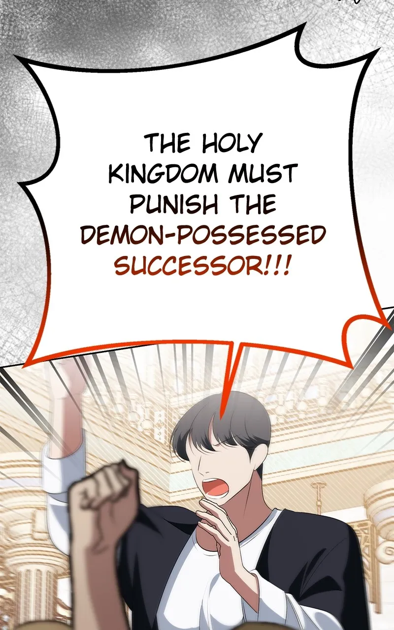 Her Tiny Highness,the Mastermind Chapter 14 page 94 - 