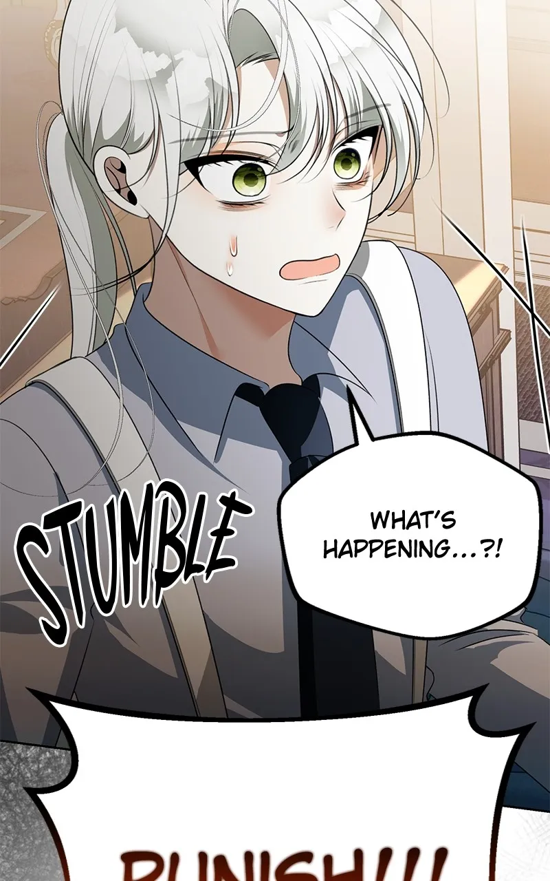 Her Tiny Highness,the Mastermind Chapter 14 page 96 - 